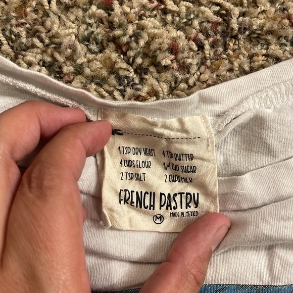 Long sleeve shirt medium - Picture 2 of 2